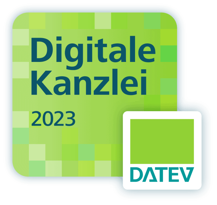 Digitale Kanzlei Datev 2023